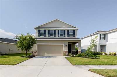 Home For Sale in Parrish, Florida