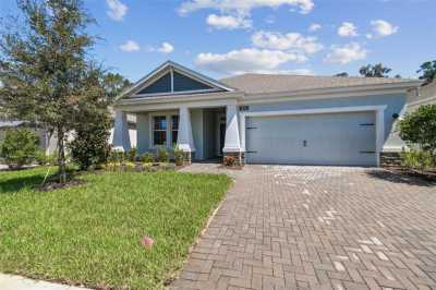 Home For Sale in Brooksville, Florida