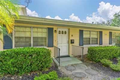 Condo For Sale in Mount Dora, Florida