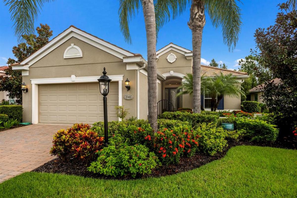 Picture of Home For Sale in Lakewood Ranch, Florida, United States