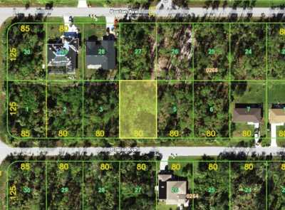 Raw Land For Sale in