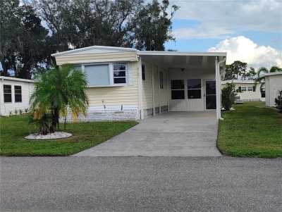 Mobile Home For Sale in