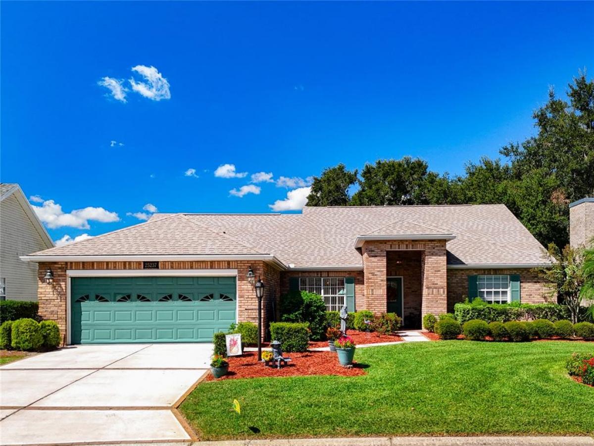 Picture of Home For Sale in Leesburg, Florida, United States