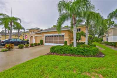 Condo For Sale in Sun City Center, Florida