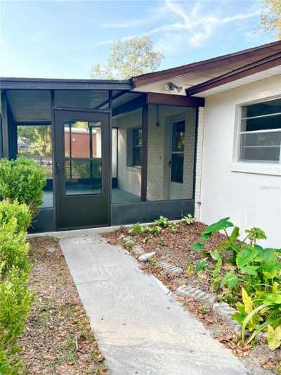 Home For Sale in Ocala, Florida