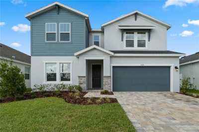 Home For Sale in Saint Cloud, Florida