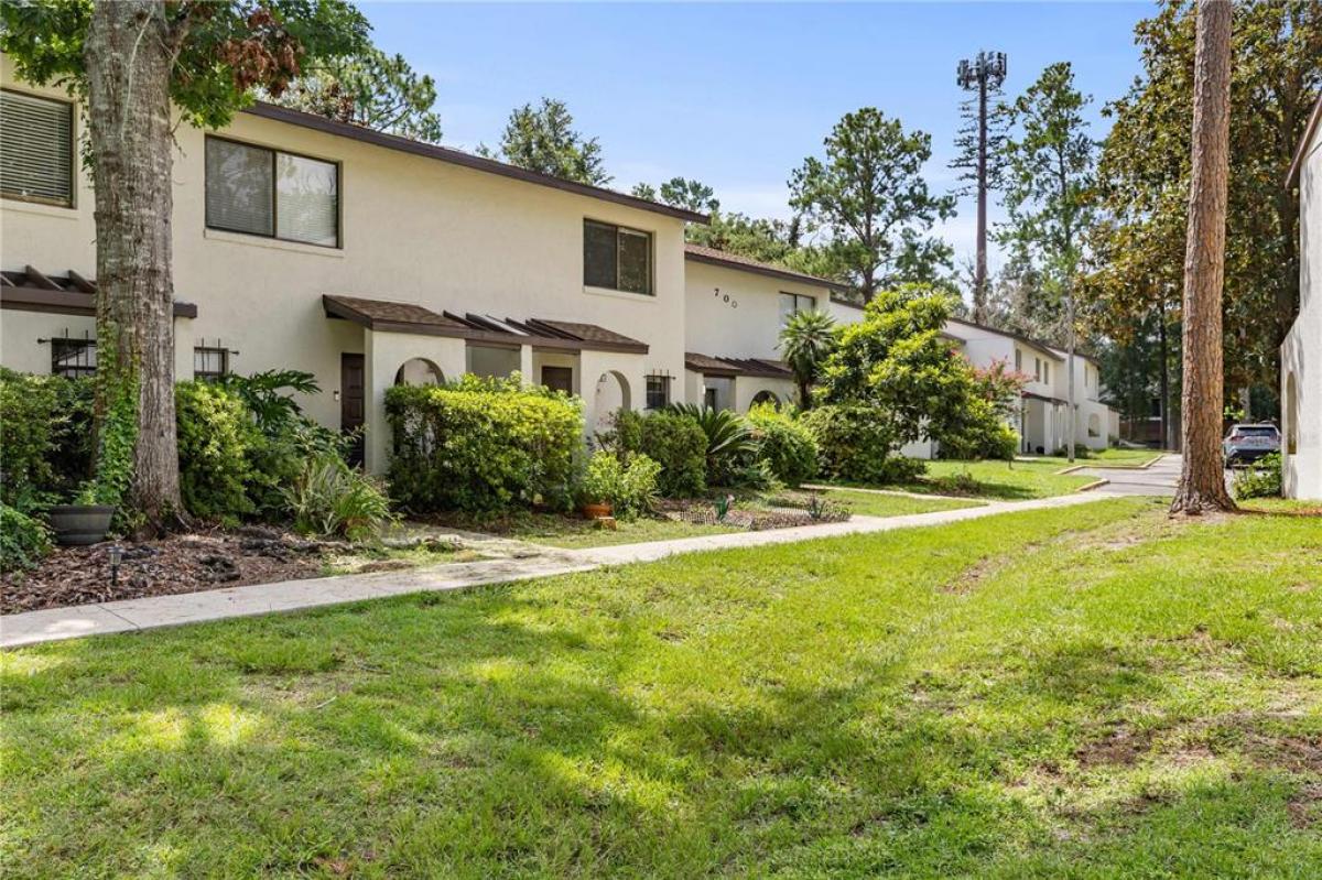 Picture of Condo For Sale in Gainesville, Florida, United States