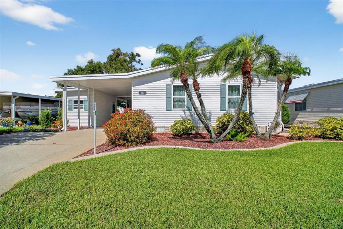 Picture of Mobile Home For Sale in Tavares, Florida, United States