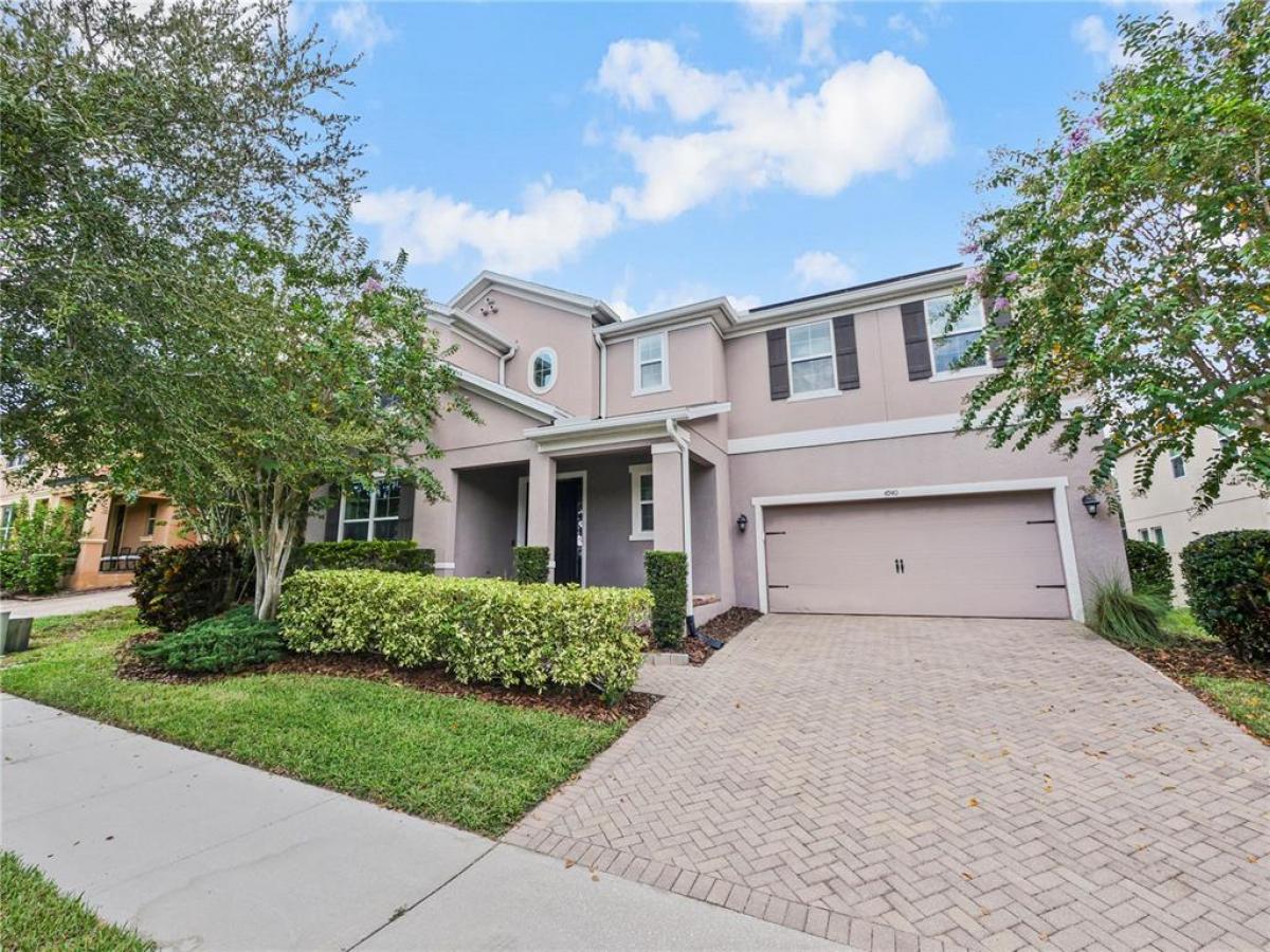 Picture of Home For Rent in Winter Garden, Florida, United States