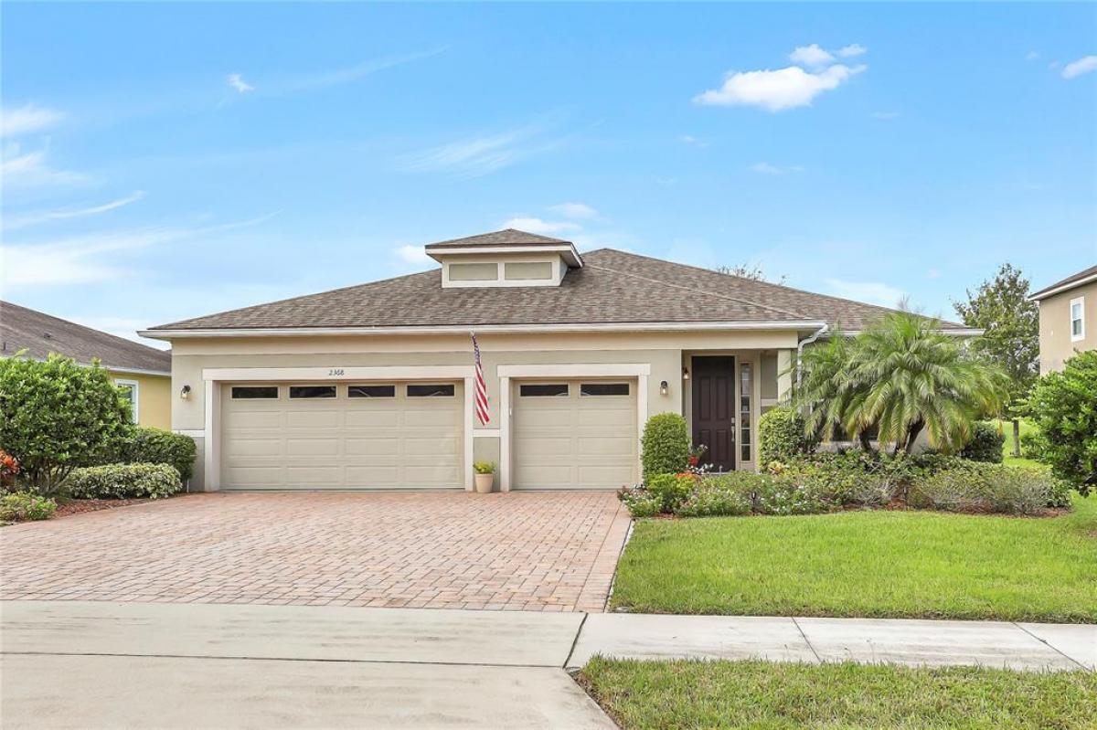 Picture of Home For Sale in Deland, Florida, United States
