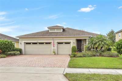 Home For Sale in Deland, Florida