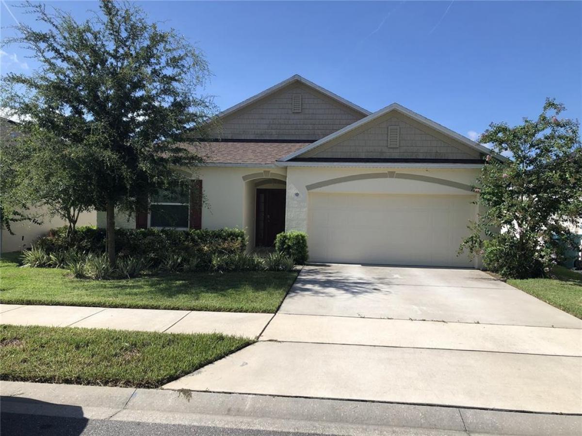 Picture of Home For Rent in Deland, Florida, United States