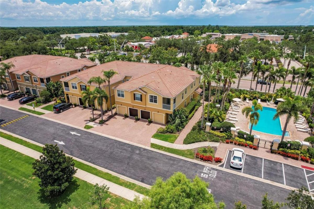 Picture of Condo For Sale in Sarasota, Florida, United States