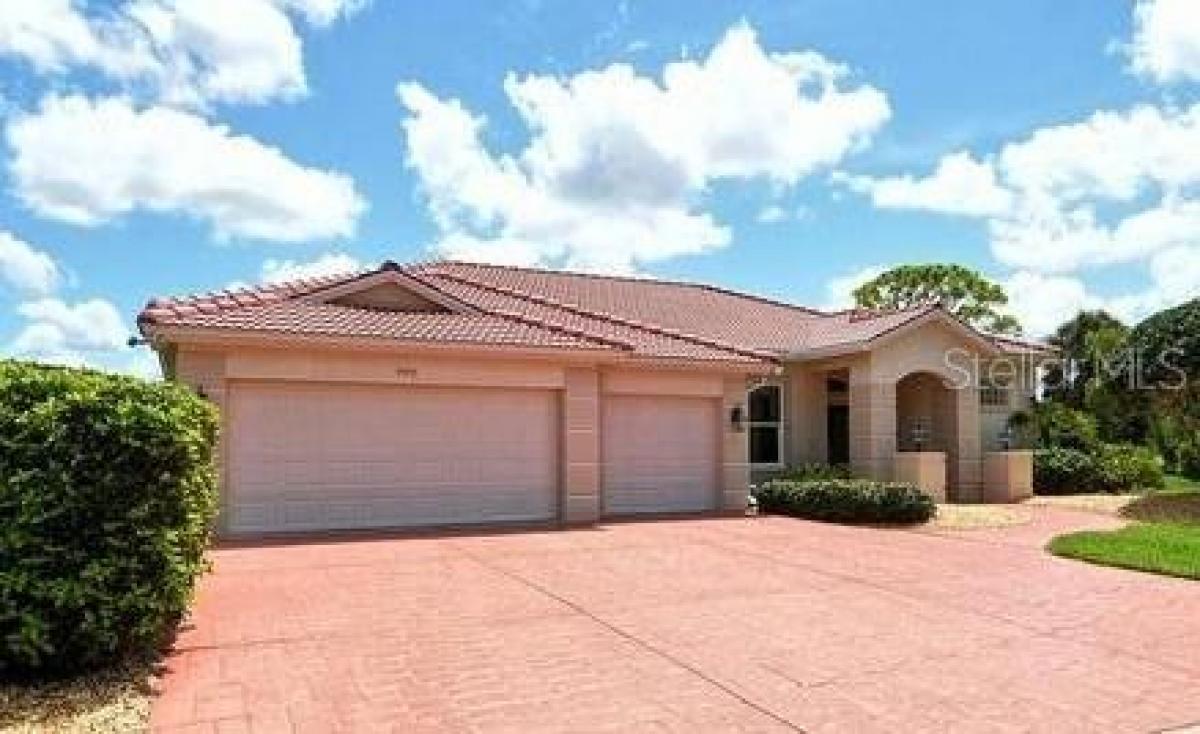 Picture of Home For Sale in Sarasota, Florida, United States