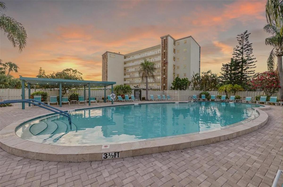 Picture of Condo For Sale in Bradenton, Florida, United States