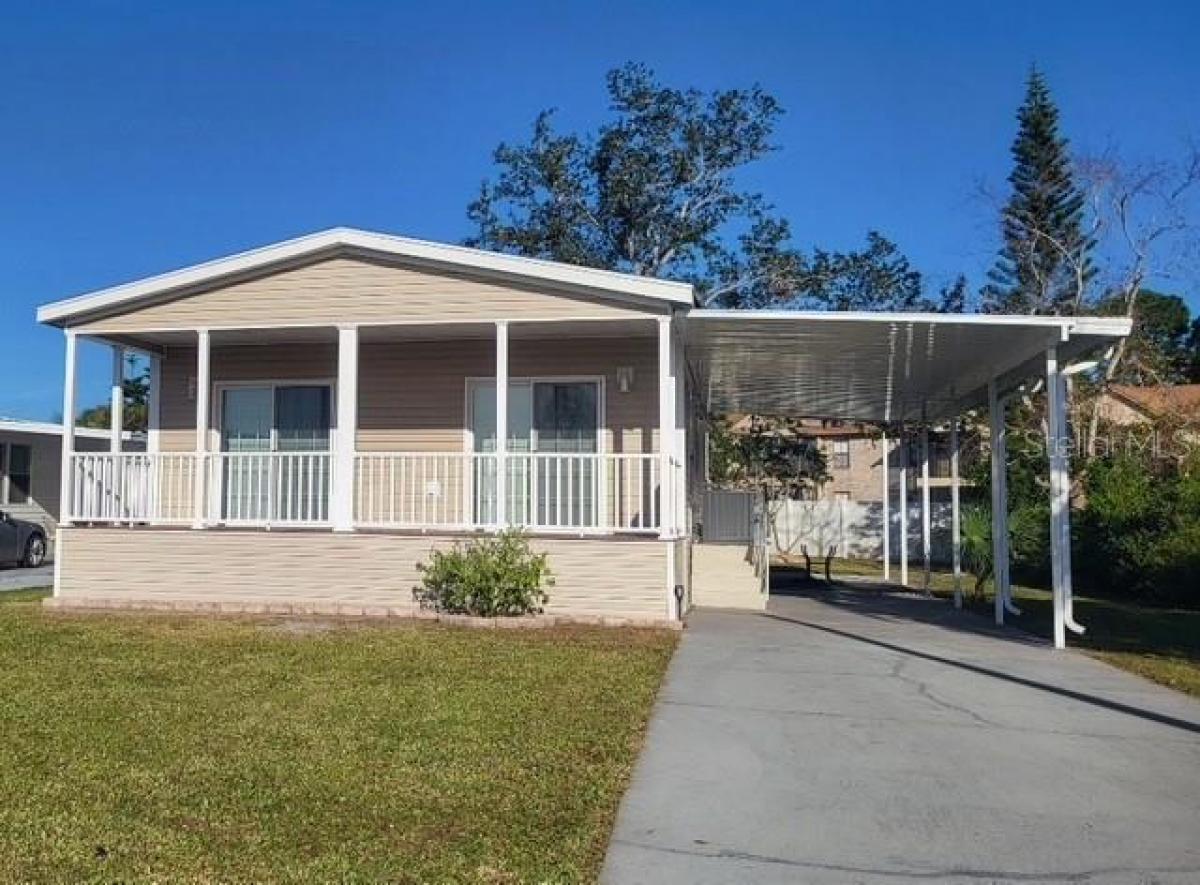 Picture of Mobile Home For Sale in Sarasota, Florida, United States