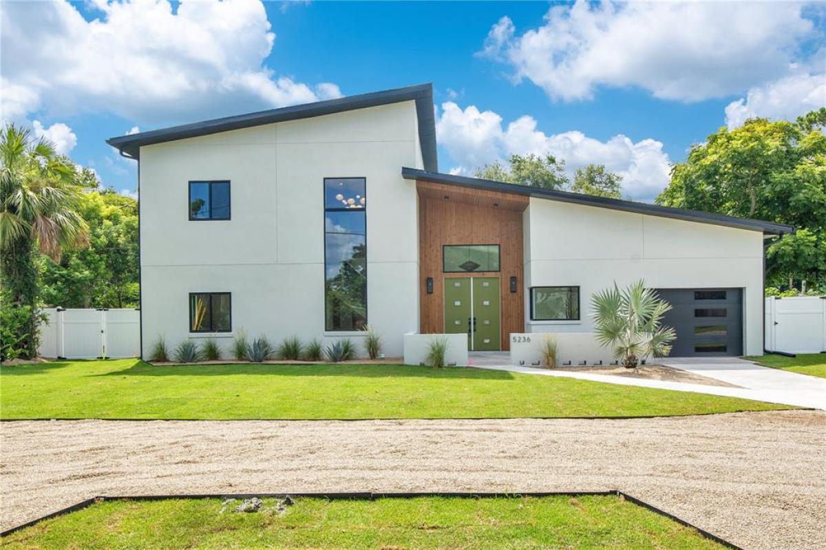 Picture of Home For Sale in Winter Park, Florida, United States