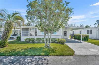 Mobile Home For Sale in 