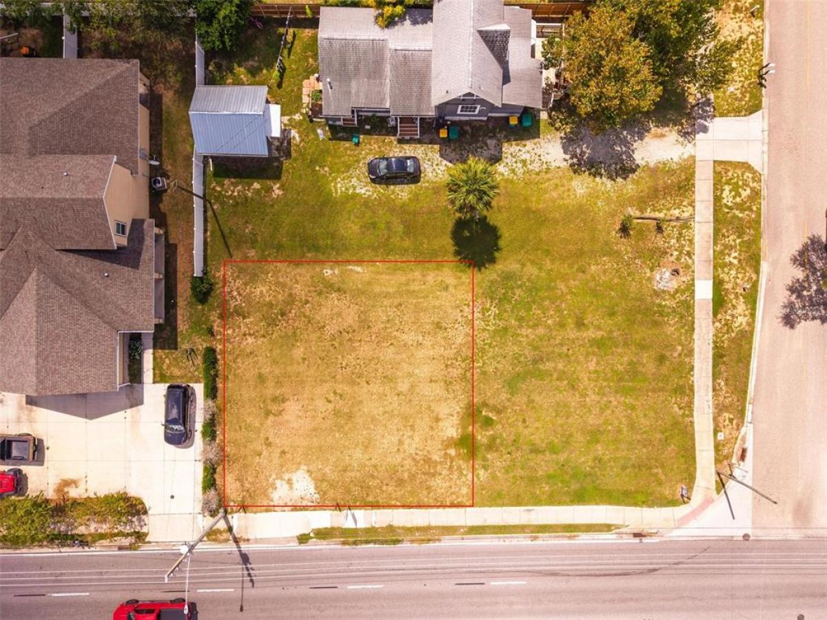 Picture of Raw Land For Sale in Eustis, Florida, United States