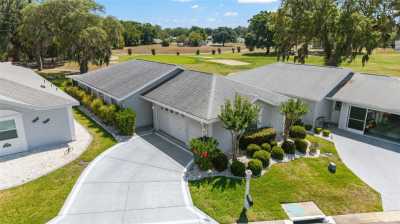 Home For Sale in Summerfield, Florida