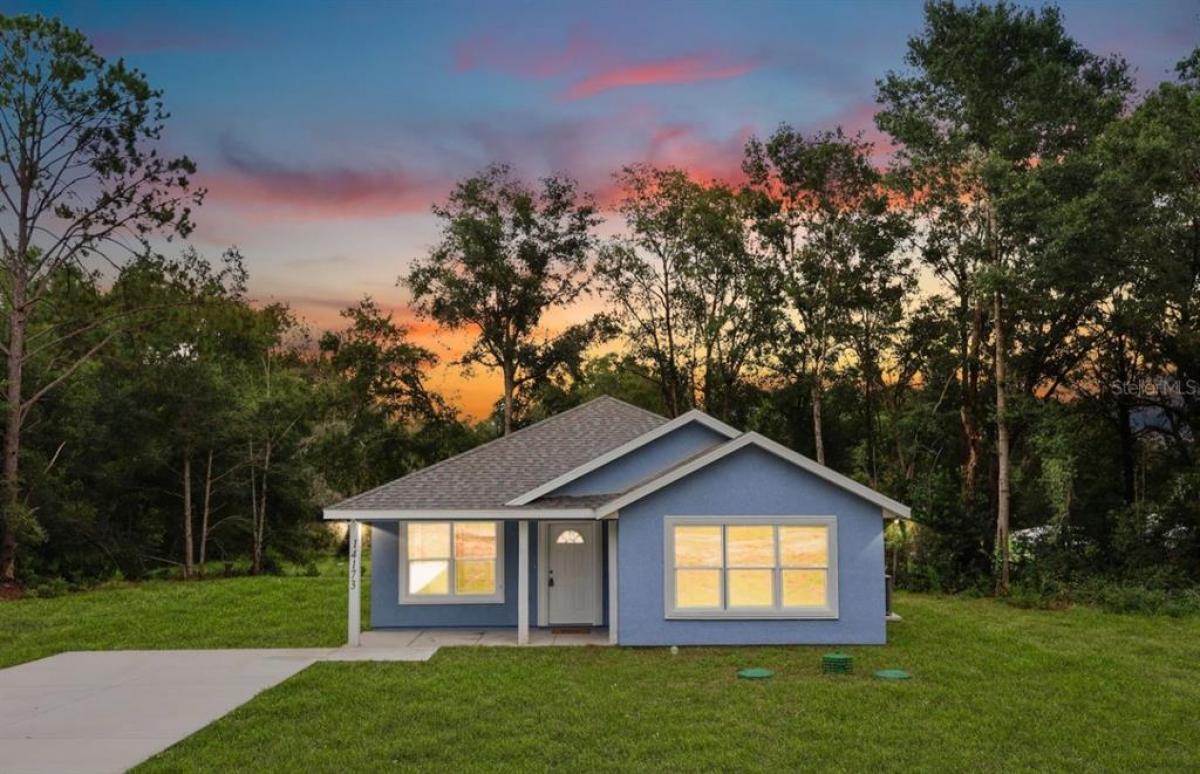 Picture of Home For Sale in Belleview, Florida, United States