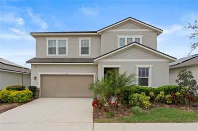 Home For Sale in Davenport, Florida