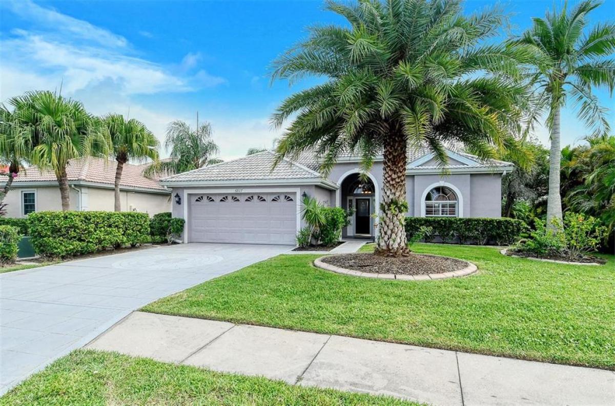 Picture of Home For Rent in Sarasota, Florida, United States