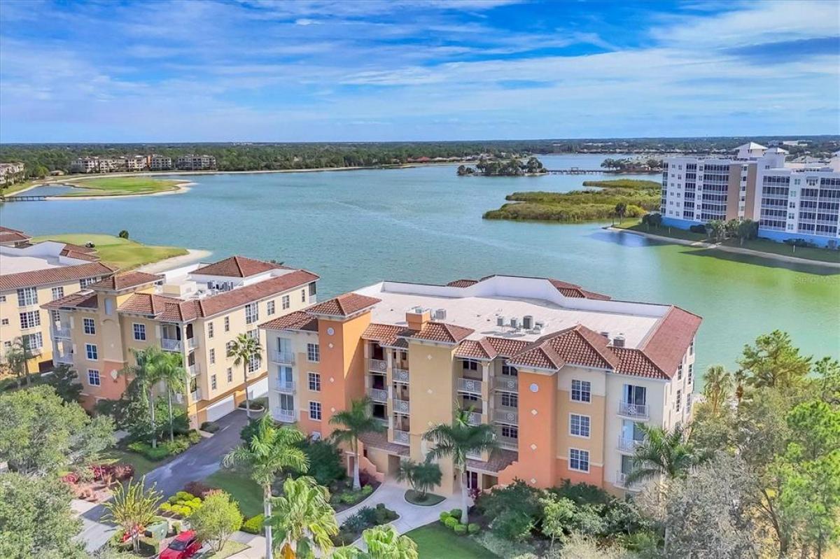 Picture of Condo For Sale in Bradenton, Florida, United States