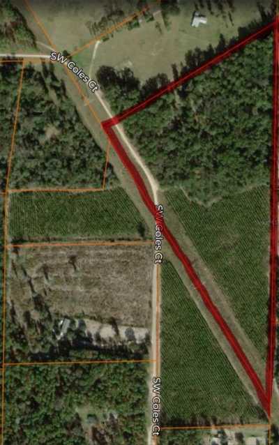 Raw Land For Sale in