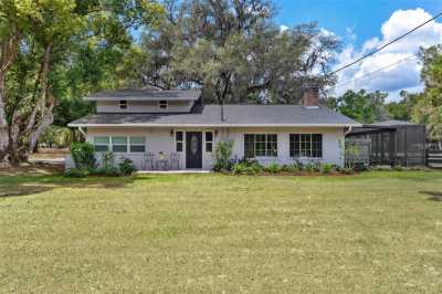 Home For Sale in Altoona, Florida
