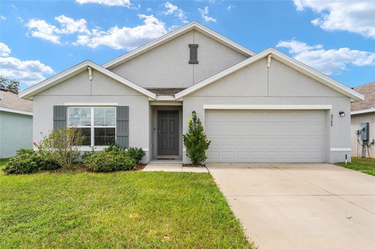 Picture of Home For Sale in Ocala, Florida, United States