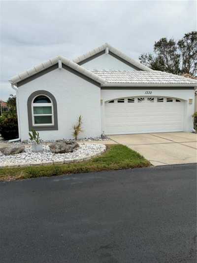 Home For Rent in Venice, Florida