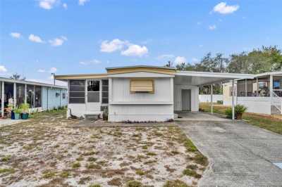 Mobile Home For Sale in 
