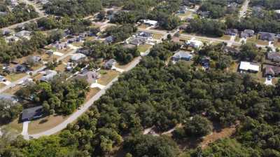 Raw Land For Sale in North Port, Florida