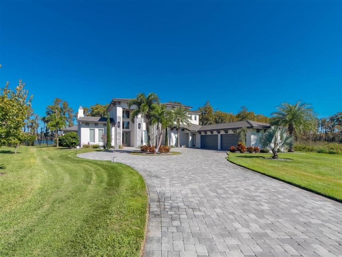 Picture of Home For Sale in Windermere, Florida, United States