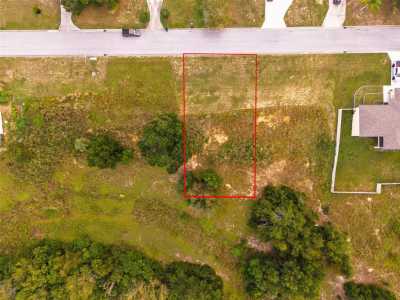 Raw Land For Sale in Eustis, Florida