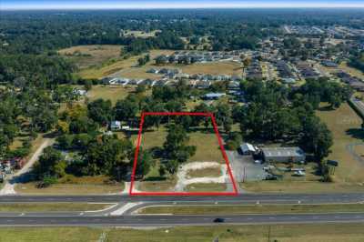 Raw Land For Sale in Ocala, Florida