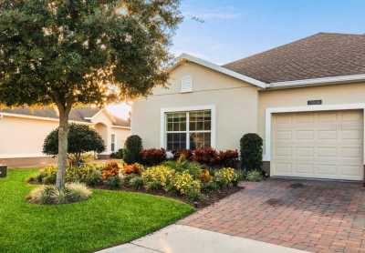 Home For Sale in Clermont, Florida