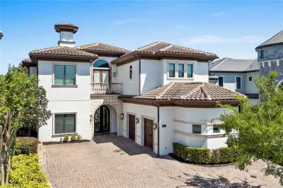 Home For Sale in Reunion, Florida