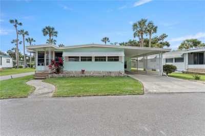Mobile Home For Sale in