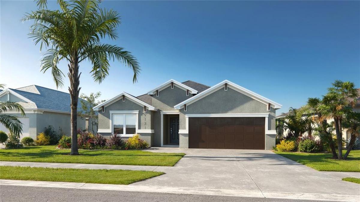 Picture of Home For Sale in Spring Hill, Florida, United States