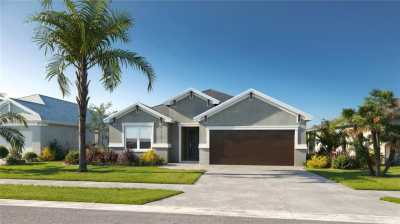 Home For Sale in Spring Hill, Florida