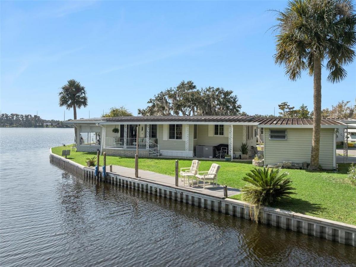 Picture of Mobile Home For Sale in Eustis, Florida, United States