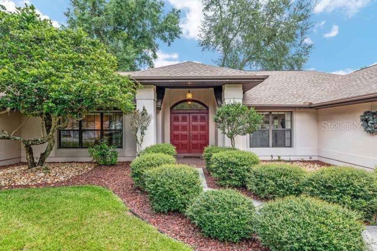 Picture of Home For Sale in Ocala, Florida, United States