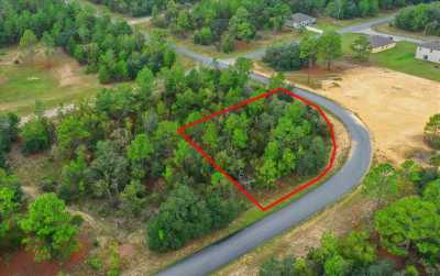 Raw Land For Sale in Citrus Springs, Florida