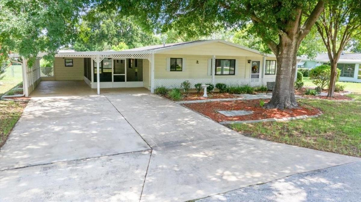 Picture of Home For Sale in Ocala, Florida, United States