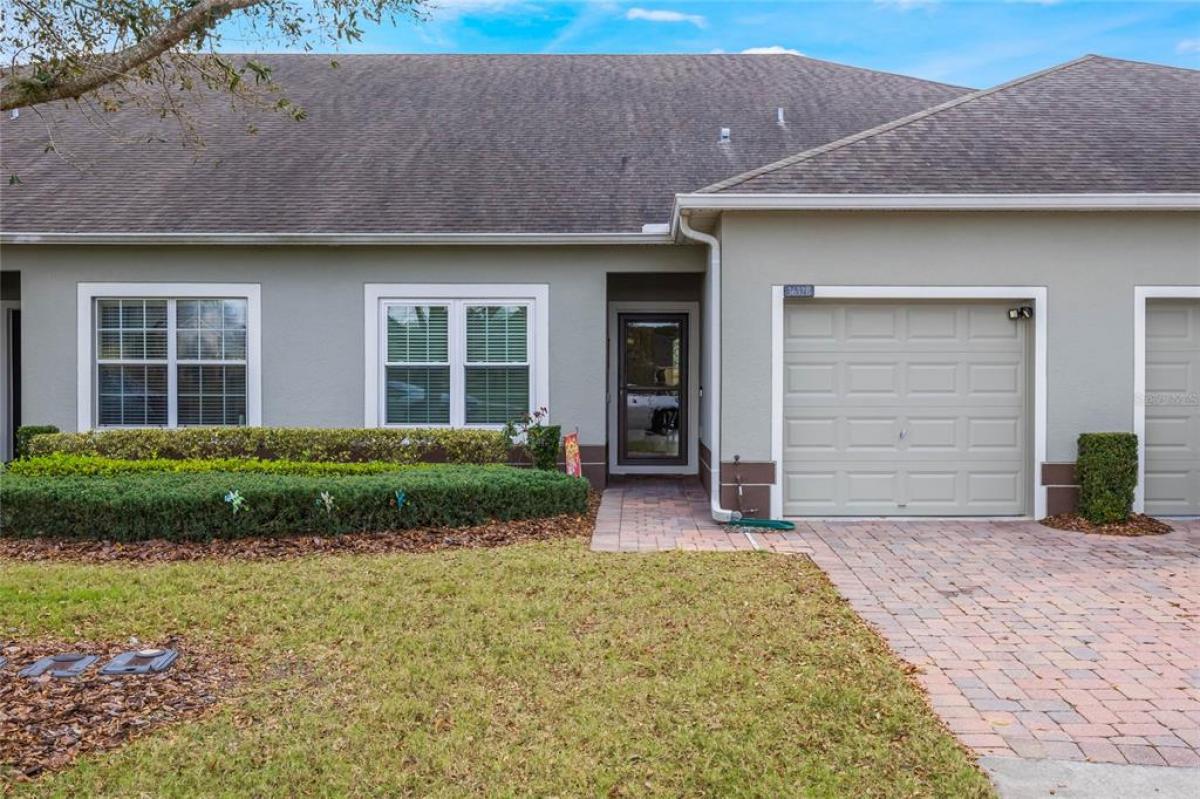 Picture of Home For Sale in Clermont, Florida, United States