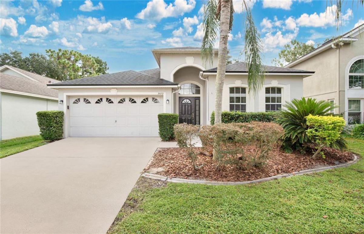 Picture of Home For Sale in Oviedo, Florida, United States