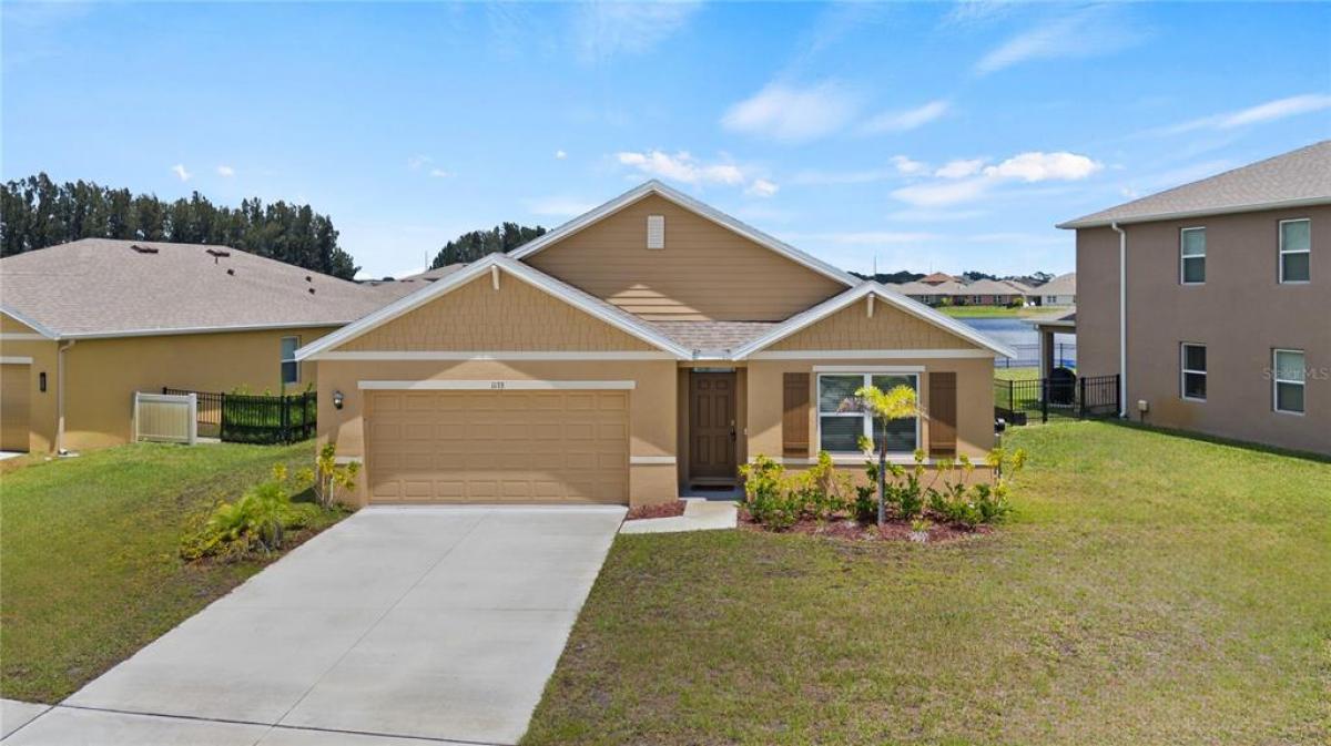 Picture of Home For Sale in Rockledge, Florida, United States