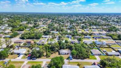 Home For Sale in Port Charlotte, Florida